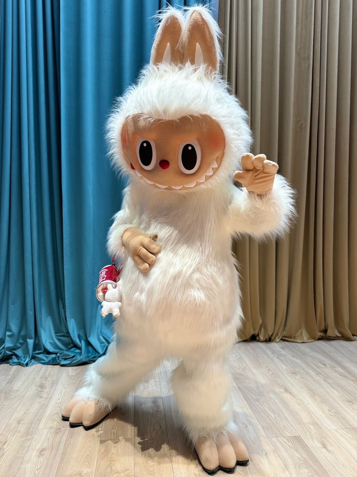Лабубу